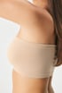 Σουτιέν Flexi Bandeau χωρίς ραφές 3710b00c-b9fb-4a35-ecef-ff1d8b62d100