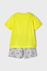 Jungen-SET Shirt und Shorts Mayoral Relax 3747_set_07