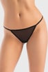 Tanga seducator Kaya 374_kal_03 - negru