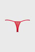Verleidelijke tanga Lyle 377Red_kal_09