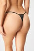 Μαύρο σλιπ Thong 379Black_kal_12