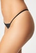 Μαύρο σλιπ Thong 379Black_kal_13