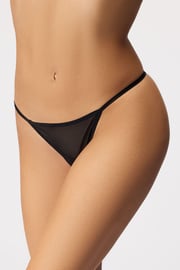 Verführerischer Tanga-Slip Rita Verführerischer Tanga-Slip Rita