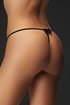 Erotische string Zita 381Thong_kal_08 - zwart