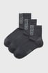 3PACK Skarpetki sportowe Codex krótkie 38481671-aabd-4112-5059-48c5e5637b00