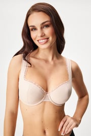 Biustonosz usztywniany Tango