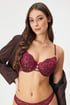 Grudnjak Jemma Two Tone Lace podstavljeni Balconette 388bd1fb-c936-4495-32b7-524fcdc1ef00
