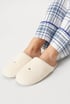 Dámske pyžamo Tommy Hilfiger Gift Essential Sleep s papučami 38a29ad7-266e-40de-6954-80fed28d4900