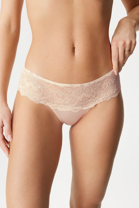 Brazil σλιπ Bloomelle δαντελένιο