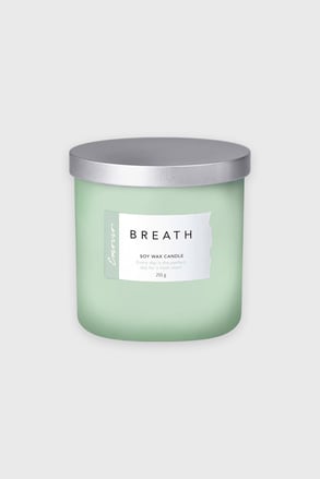 Mirisna svijeća Wellness Breath