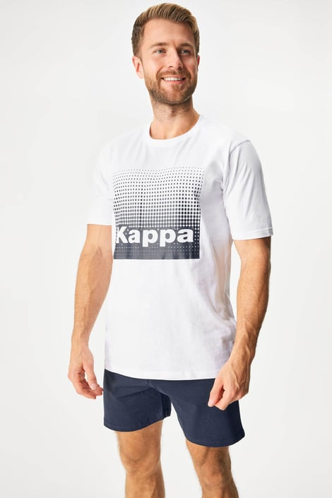 Pyžamo Kappa krátke Pyžamo Kappa krátke