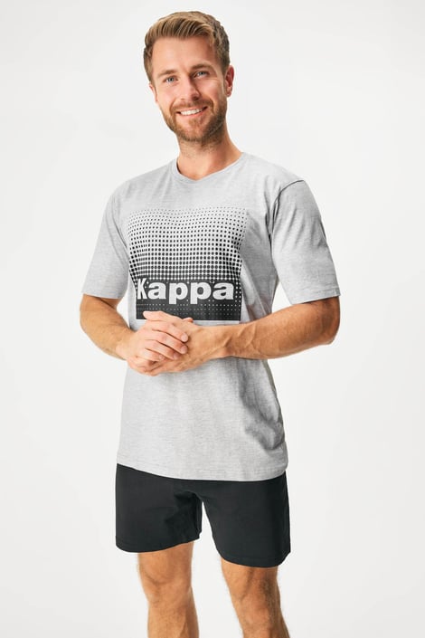 Pijama Kappa scurtă Pijama Kappa scurtă