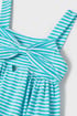 Haljina za djevojčice Mayoral Stripes 3949_sat_03