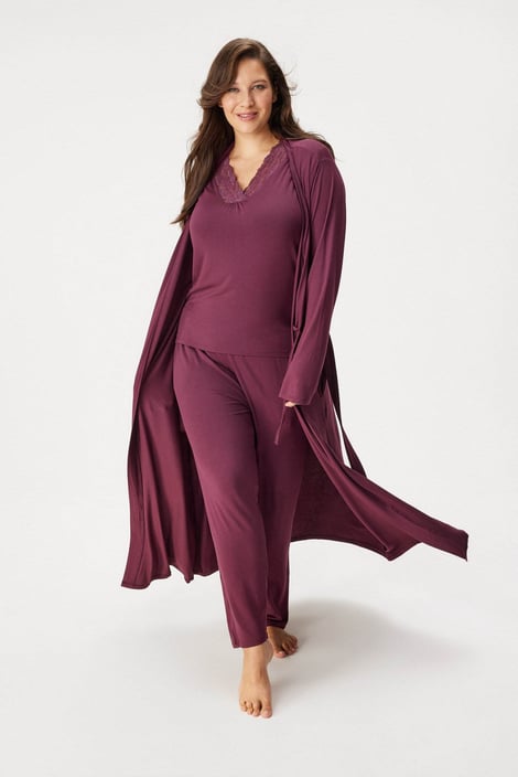 Župan Signature Essence dlouhý