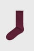 3 PACK Hrejivé termo ponožky Lailah vysoké 3P12732_pon_02