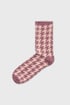 3 PACK Ponožky Ariah vysoké 3P12876_pon_04
