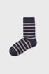 3PACK Ponožky Wool vysoké 3P12953_pon_02