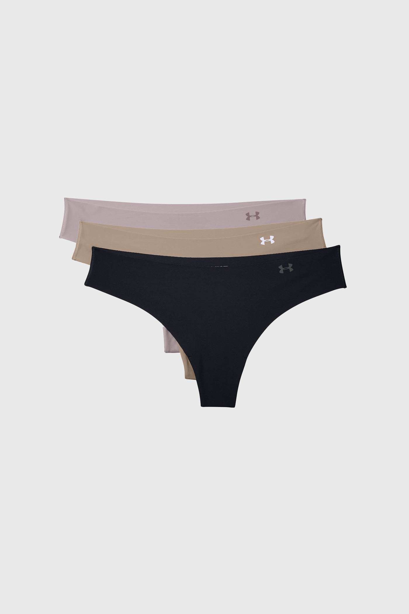 3 PACK Under Armour Thong sport bugyi | Astratex.hu