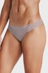 3 PACK αθλητικά σλιπάκια Under Armour Thong 3P1325615_004_kal_06