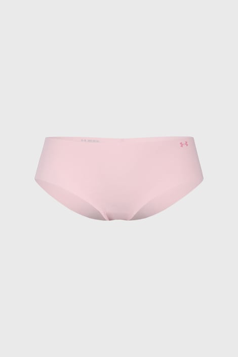 3 PACK Under Armour Hipster Pink bugyi | Astratex.hu