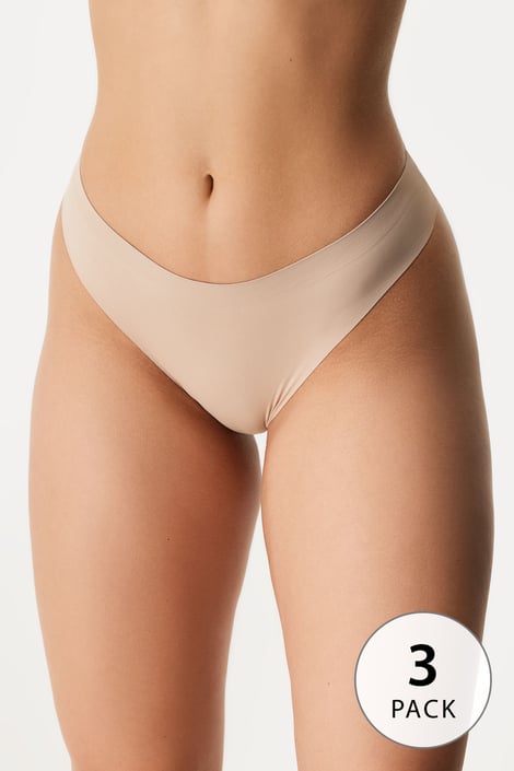 3PACK Klasične hlačke Marilyn 3PACK Klasične hlačke Marilyn