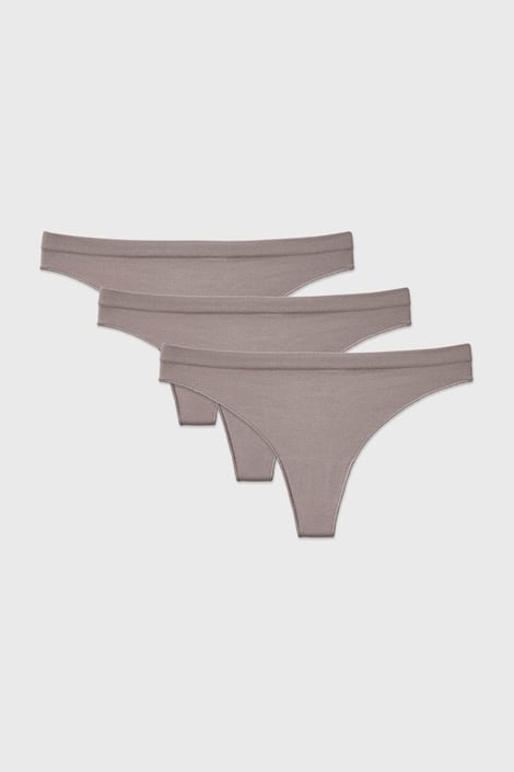 3PACK strings ONLY Vicky 3PACK strings ONLY Vicky
