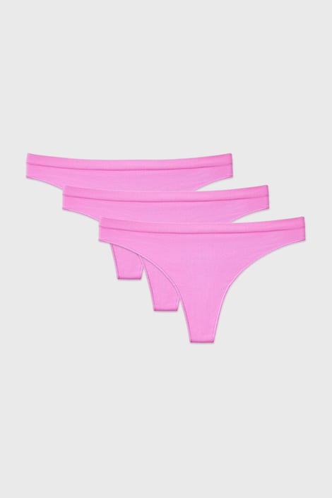 3PACK Tangice ONLY Vicky 3PACK Tangice ONLY Vicky