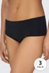 3PACK Hipster Adeline boxeralsó 3P15295989_kal_02 - fekete