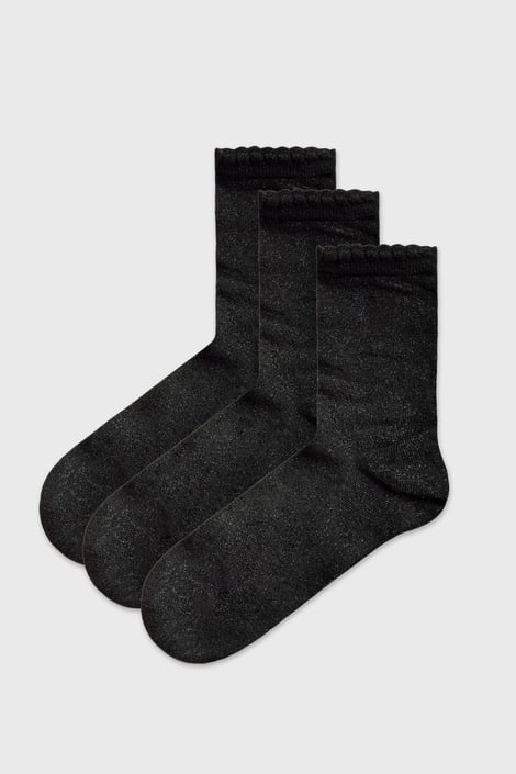 3PACK Pieces PCJopi zokni, magasszárú 3PACK Pieces PCJopi zokni, magasszárú