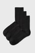 3PACK Pieces PCMarta zokni, magas 3P17151108_pon_04