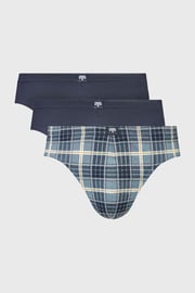 3PACK Bombažne spodnjice Daytona
