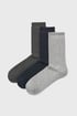 3PACK Termo čarape Nolan visoke 3P22932_pon_01