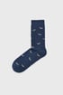 3PACK Ponožky Finnegan vysoké 3P22938_pon_06