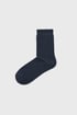 3PACK Tople čarape od bambusa Hugh visoke 3P22969_pon_03