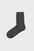 3PACK Tople čarape od bambusa Hugh visoke 3P22969_pon_04