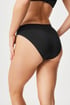 3PACK Majtki bikini Flexi bezszwowe 3P312341_kal_08