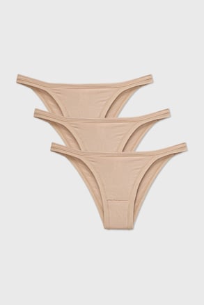 3PACK Klasične hlačke Paola I 3PACK Klasične hlačke Paola I