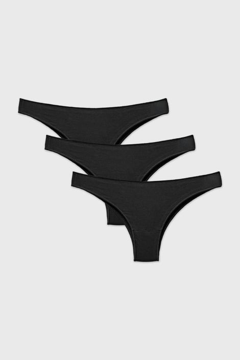 3er-PACK Brasil-Slip Paola 3er-PACK Brasil-Slip Paola