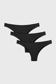 3PACK Brazilke Paola