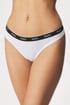 3er-PACK Tanga HUGO Triplet Stripe 3P50480150_004_09