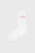 3 PACK dámských ponožek Calvin Klein Slider 3P701219849_pon_03