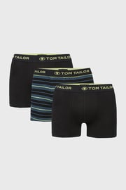 3 PACK boxerek Tom Tailor Hanley
