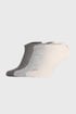 3 PACK ponožiek Puma Sneaker Plain 3P906807_pon_12