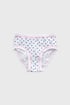 3PACK Dívčí kalhotky Stacia 3PAB104E403_kal_08