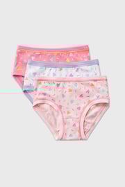 3PACK meisjesslips Marry 3PACK meisjesslips Marry