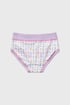 3PACK chilot pentru fete Mermaid 3PAB298E503_kal_03