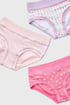 3PACK chilot pentru fete Mermaid 3PAB298E503_kal_04