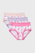 3PACK chilot pentru fete Mermaid 3PAB298E503_kal_05