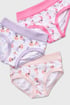 3PACK chilot pentru fete Mermaid 3PAB298E503_kal_07