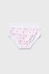 3PACK Dívčí kalhotky Millie 3PAB298I403_kal_03